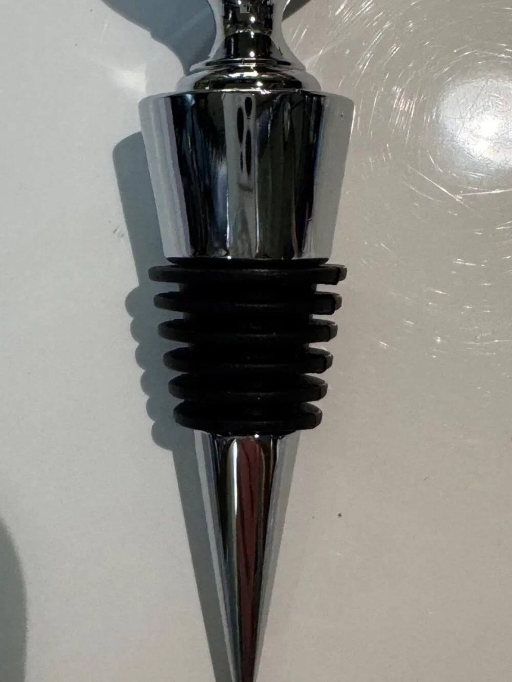 Cigars - Wine Bottle Stopper by Legacy